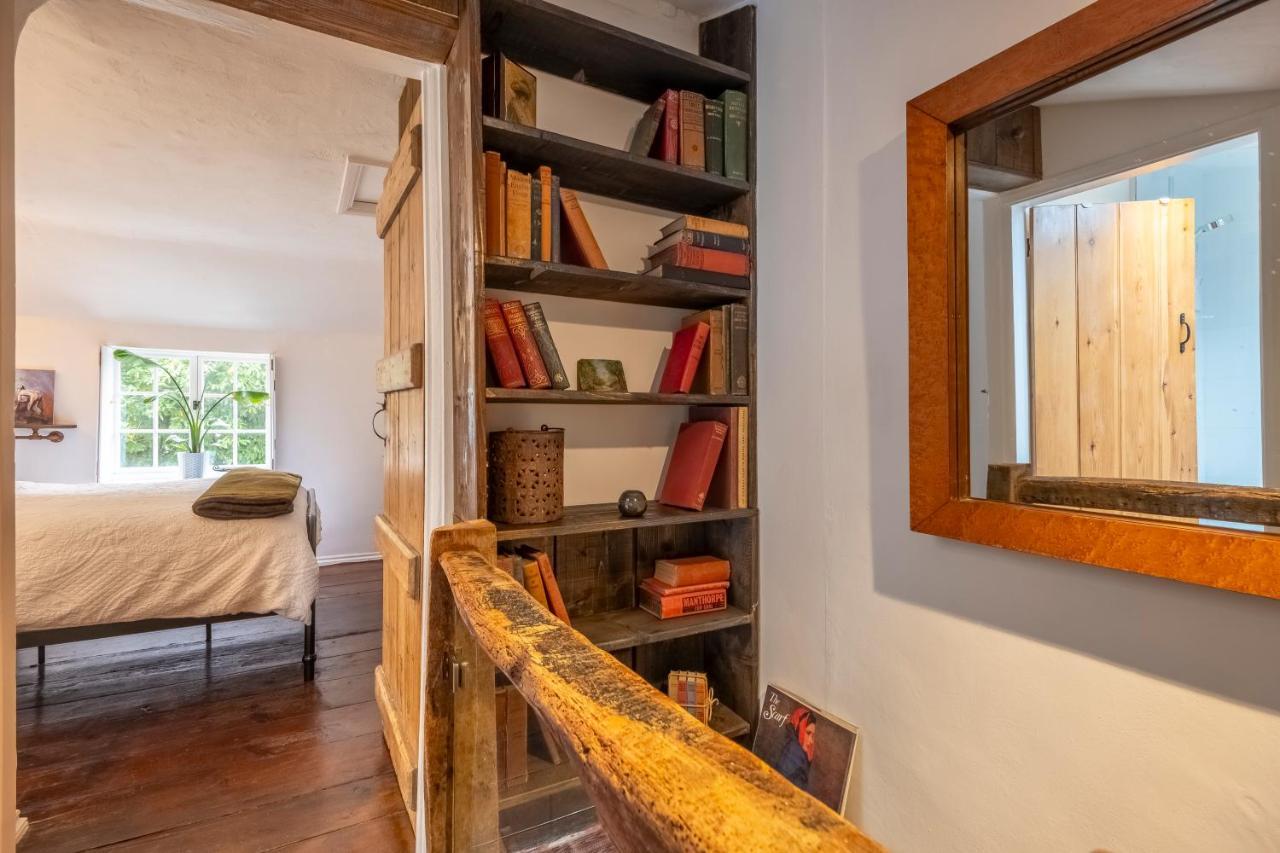 Most Romantic Cottage In Suffolk - Number Four Framlingham Zewnętrze zdjęcie