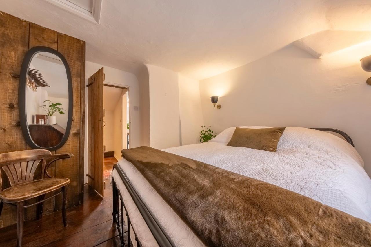 Most Romantic Cottage In Suffolk - Number Four Framlingham Zewnętrze zdjęcie